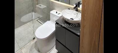 Apartamento de 2 alcobas en venta en El Porvenir, Rionegro, 49 m² · foto 15 de 17