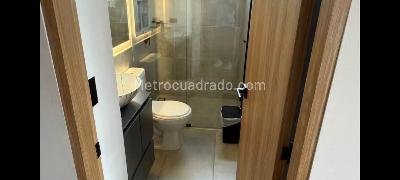 Apartamento de 2 alcobas en venta en El Porvenir, Rionegro, 49 m² · foto 17 de 17