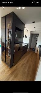 Apartamento de 2 alcobas en venta en El Porvenir, Rionegro, 49 m² · foto 6 de 17