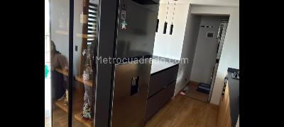 Apartamento de 2 alcobas en venta en El Porvenir, Rionegro, 49 m² · foto 7 de 17