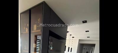 Apartamento de 2 alcobas en venta en El Porvenir, Rionegro, 49 m² · foto 8 de 17