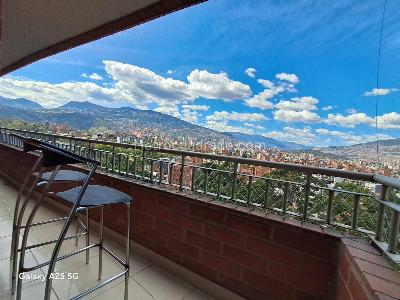 Apartamento en venta en La Castellana, Medellín · foto 4 de 20