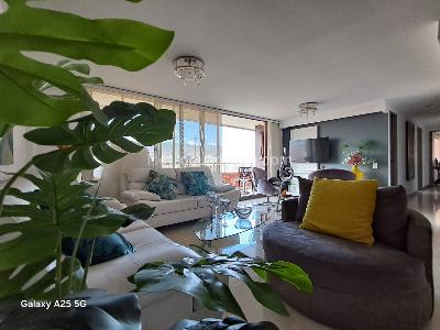 Apartamento en venta en La Castellana, Medellín · foto 5 de 20