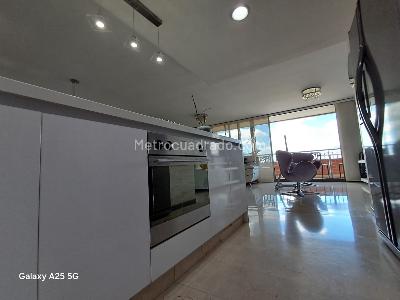 Apartamento en venta en La Castellana, Medellín · foto 6 de 20