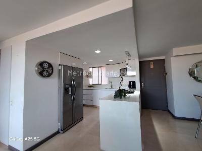 Apartamento en venta en La Castellana, Medellín · foto 7 de 20