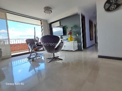 Apartamento en venta en La Castellana, Medellín · foto 9 de 20