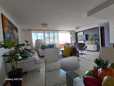 Apartamento en venta en La Castellana, Medellín · foto 10 de 20