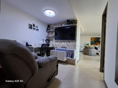 Apartamento en venta en La Castellana, Medellín · foto 11 de 20