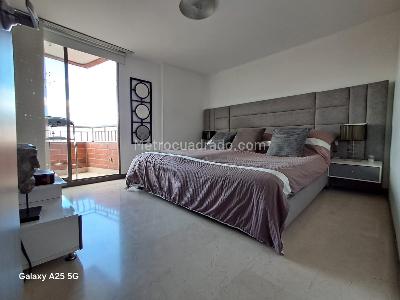 Apartamento en venta en La Castellana, Medellín · foto 14 de 20