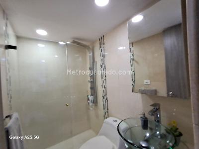 Apartamento en venta en La Castellana, Medellín · foto 15 de 20