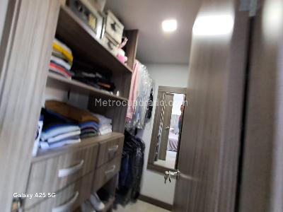 Apartamento en venta en La Castellana, Medellín · foto 16 de 20