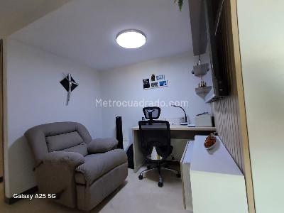 Apartamento en venta en La Castellana, Medellín · foto 17 de 20
