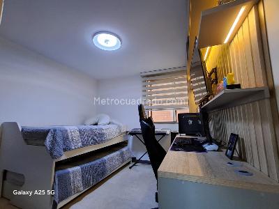 Apartamento en venta en La Castellana, Medellín · foto 18 de 20