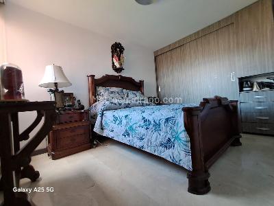 Apartamento en venta en La Castellana, Medellín · foto 19 de 20
