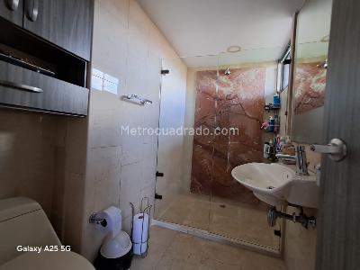 Apartamento en venta en La Castellana, Medellín · foto 20 de 20