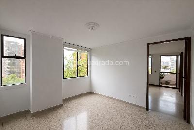 Apartamento de 3 alcobas en venta en Altos Del Poblado, Medellín, 136 m² · foto 5 de 10