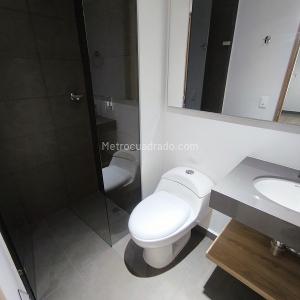 Apartamento en venta en Laureles, Medellín · foto 10 de 17