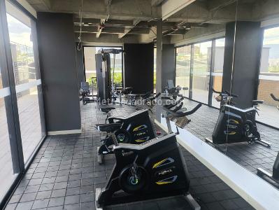 Apartamento en venta en Laureles, Medellín · foto 11 de 17