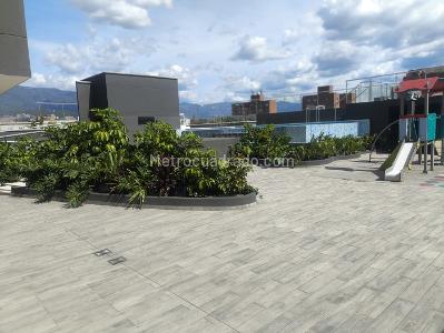 Apartamento en venta en Laureles, Medellín · foto 12 de 17