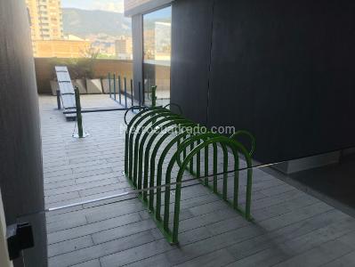 Apartamento en venta en Laureles, Medellín · foto 13 de 17