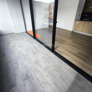 Apartamento en venta en Laureles, Medellín · foto 14 de 17