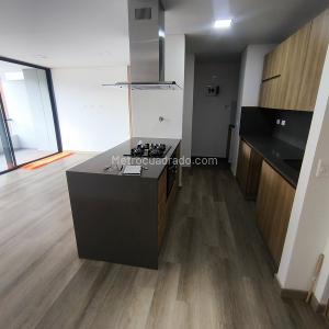 Apartamento en venta en Laureles, Medellín · foto 15 de 17