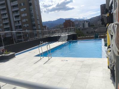 Apartamento en venta en Laureles, Medellín · foto 17 de 17