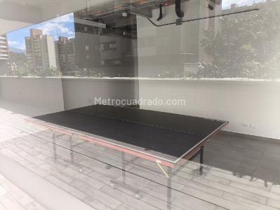 Apartamento en venta en Laureles, Medellín · foto 6 de 17