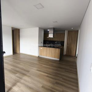 Apartamento en venta en Laureles, Medellín · foto 8 de 17