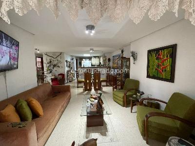 Apartamento de 3 alcobas en venta en Conquistadores 2, Medellín, 135 m² · foto 10 de 20