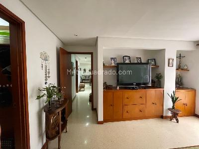 Apartamento de 3 alcobas en venta en Conquistadores 2, Medellín, 135 m² · foto 20 de 20