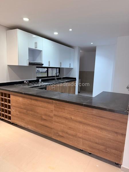 Casa en Arriendo, Ciudad Alfaguara, Jamundi – pohled 2