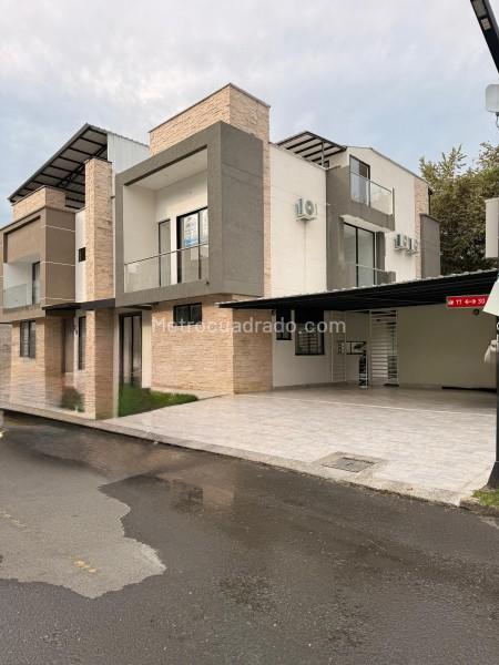 Casa en Arriendo, Ciudad Alfaguara, Jamundi – pohled 6