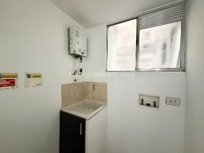 Apartamento de 3 alcobas en arriendo en Ciudad Del Rio, Medellín, 84 m² · foto 7 de 7