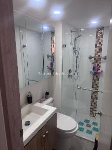 Apartamento en venta en La Almeria, Medellín · foto 5 de 20