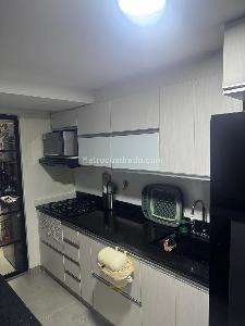 Apartamento en venta en La Almeria, Medellín · foto 7 de 20