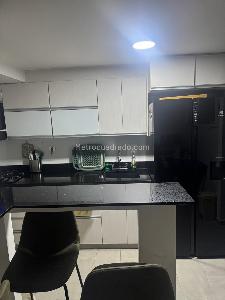 Apartamento en venta en La Almeria, Medellín · foto 8 de 20