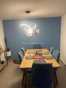 Apartamento en venta en La Almeria, Medellín · foto 9 de 20