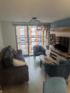 Apartamento en venta en La Almeria, Medellín · foto 10 de 20