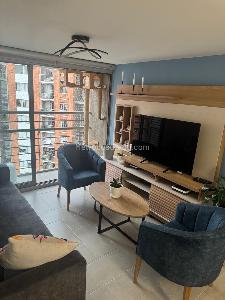 Apartamento en venta en La Almeria, Medellín · foto 13 de 20