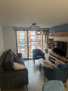 Apartamento en venta en La Almeria, Medellín · foto 14 de 20