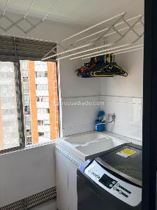 Apartamento en venta en La Almeria, Medellín · foto 16 de 20