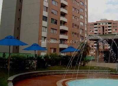 Apartamento en venta en La Almeria, Medellín · foto 17 de 20