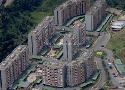 Apartamento en venta en La Almeria, Medellín · foto 19 de 20