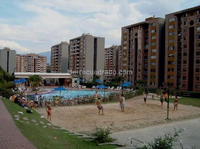Apartamento en venta en La Almeria, Medellín · foto 20 de 20