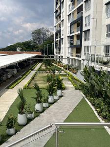 Apartamento en venta en Santa Isabel, Cali · foto 19 de 20