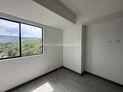 Apartamento de 2 alcobas en arriendo en Alto De Las Palmas, Medellín, 71 m² · foto 7 de 9