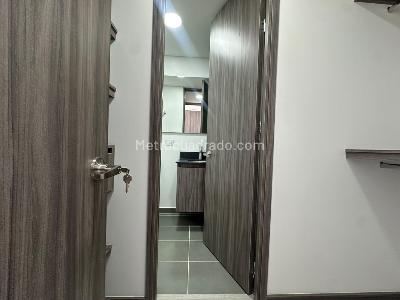 Apartamento de 2 alcobas en arriendo en Alto De Las Palmas, Medellín, 71 m² · foto 8 de 9