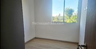 Apartamento de 2 alcobas en venta en Santa Ana, Rionegro, 53 m² · foto 11 de 15