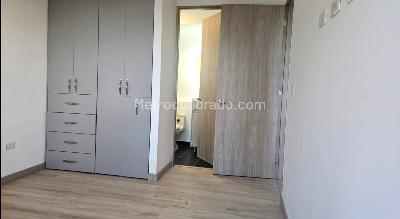 Apartamento de 2 alcobas en venta en Santa Ana, Rionegro, 53 m² · foto 12 de 15